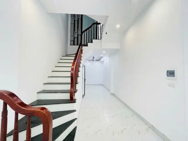 💥 PHÚ LƯƠNG – HÀ ĐÔNG | 5 TẦNG – 7P KHÉP KÍN – Ô TÔ VÀO TẬN  CỬA  - FULL NT