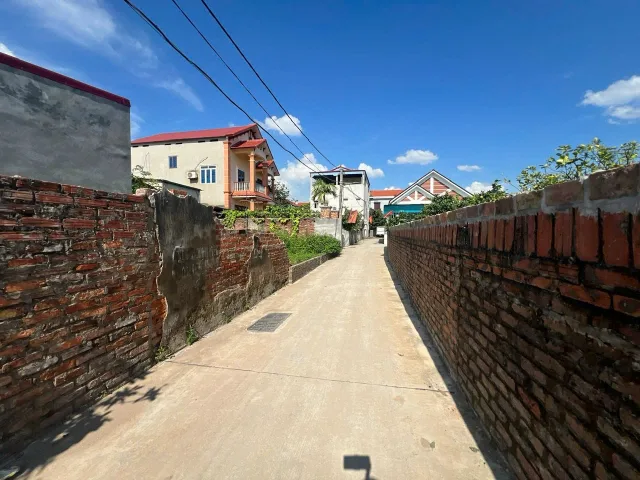 Đất Đức Hậu giá tốt!!!