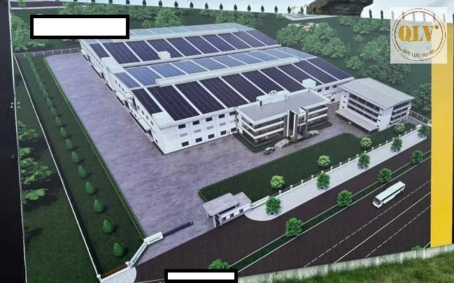 CHO THUÊ NHÀ XƯỞNG HIỆN ĐẠI TRONG KCN SÓNG THẦN 3, BÌNH DƯƠNG – 19.923m²