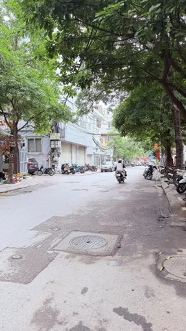 🌟 BÁN NHÀ BẠCH MAI – HAI BÀ TRƯNG – DÒNG TIỀN HƠN 22 TRIỆU/THÁNG – NGÕ GẦN PHỐ 🌟