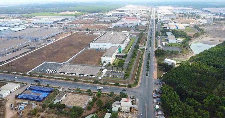 🚨 ĐÓN SÓNG SÂN BAY LONG THÀNH – CƠ HỘI HIẾM TRƯỚC GIỜ G 🚨