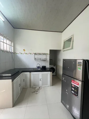 Cho thuê nhà Trần Khánh Dư phường 8 Đà Lạt 7triệu/tháng
