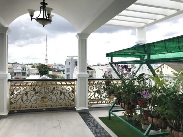 💥🚀KẸT BANK- NHÀ 4 TẦNG HIỆN ĐẠI CHỈ 9.99TY 75M2 HXH MAN THIỆN- LÊ VĂN VIỆT