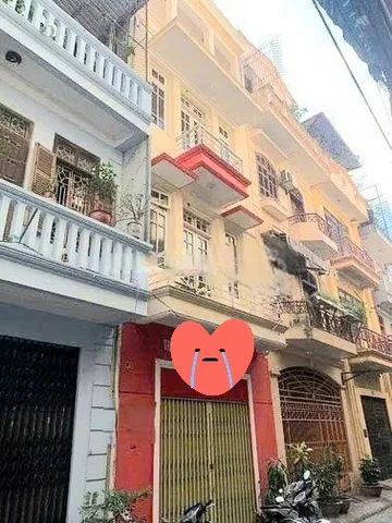 Cho Thuê Nhà Ngõ 22x Minh Khai 55M² 4 Tầng 4 Ngủ - Ô Tô Đỗ Cửa - Vừa Ở, Vừa KD VP - Giá Thuê 16tr