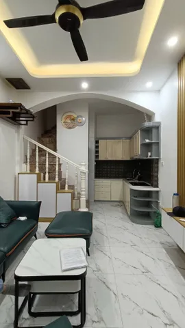 BÁN NHÀ 254 MINH KHAI - GỐC ĐỀ - HAI BÀ TRƯNG – 5 TẦNG * 5.x TỶ – 038.248.7733