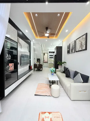 Bán nhà 2 tầng K482 Nguyễn Phước Nguyên, p An Khê, nhà mới xây 👉 3,950 tỷ