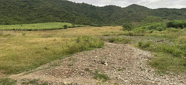 0938113403 Bán đất 19631m² ngang 50m giá 1 tỷ tại Xã Hòa Trí Z572