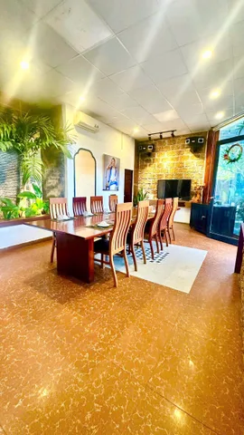 CHO THUÊ NHÀ HÀNG QUY MÔ LỚN 1.300m² 2 MẶT TIỀN ĐẸP VÀO KINH DOANH NGAY