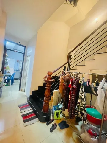 L2300 ⭐️ Ngộp Nặng! Bán Nhà Mặt Tiền Lê Đức Thọ P6 Gò Vấp 4 Tầng Vuông Vắn Giá 14.x Tỷ 😱