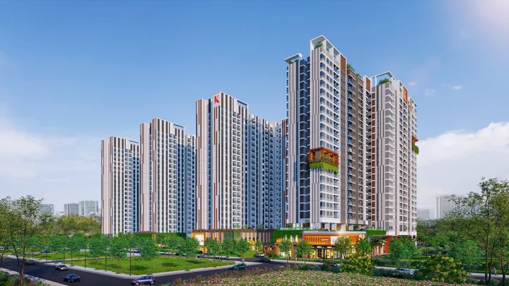 NHÀ Ở XÃ HỘI ĐỒNG NAI – CƠ HỘI AN CƯ CHO NGƯỜI TRẺ VÀ GIA ĐÌNH THU NHẬP ỔN ĐỊNH