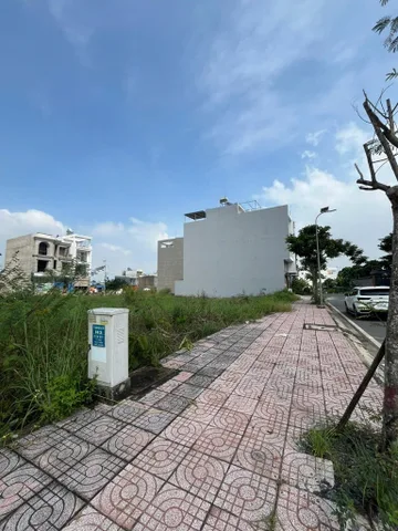 📚 Đất nền TÂY LÂN, TÂN TẠO, Bình Tân,
➖ DT 175M² - 8x22 ,
🚩 Giá 10 tỷ TL.