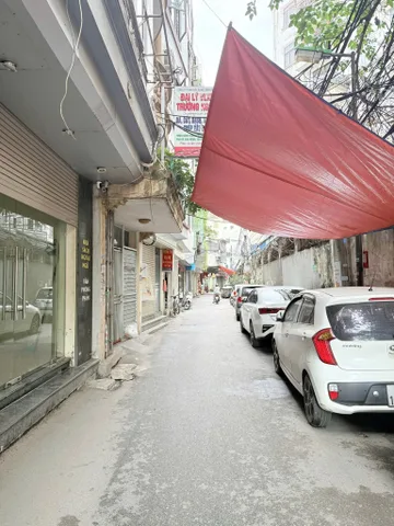 💎 Cực Hiếm Quỹ Đất Vàng 38m² Cầu Diễn – Đức Diễn Ô Tô Tránh