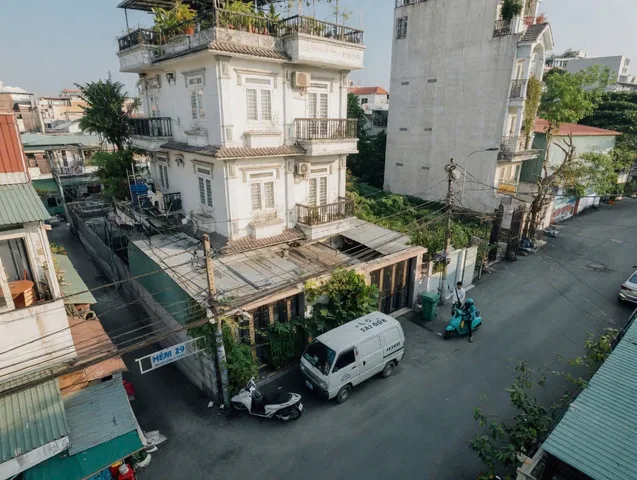 💰 4 mặt tiền, dòng tiền 240tr/năm — chủ giảm thêm 500tr còn 7.3 tỷ, gần Nguyễn Duy Trinh!