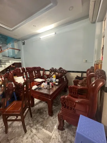 D2302 ⚡️ Cơ Hội Vàng Sở Hữu Nhà Đẹp Ngang Trên 5m Gần Lotte Mart Giá Chỉ 8.x Tỷ 🌟
