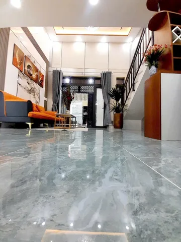Nhà đẹp 3tỷ7 phường Linh Xuân- hẻm Đường số 7 - sổ riêng không quy hoạch