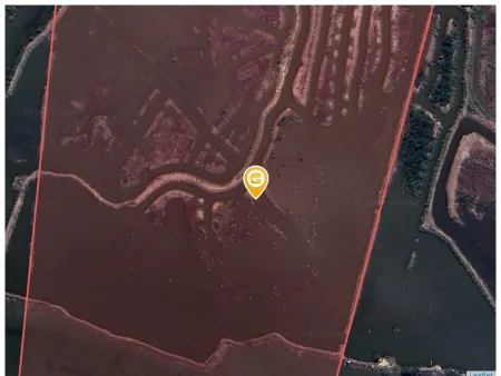 Chuyển nhượng Dự án, quy mô 310000m² ngang 266m giá chỉ 2,3 triệu/m2 tại Phường Tân Phước