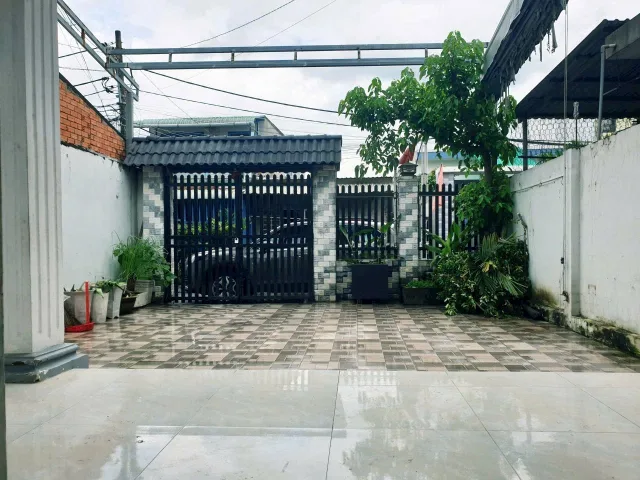 177m đất 7tỷ8 phường Linh Xuân - hẻm ô tô đường số 8 . Sổ riêng không quy hoạch