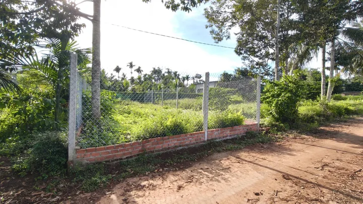 📍 BÁN LÔ ĐẤT GẦN HỒ EA CHUCAP – GẦN SÂN BAY BMT – HƯỞNG LỢI HẠ TẦNG CAO TỐC