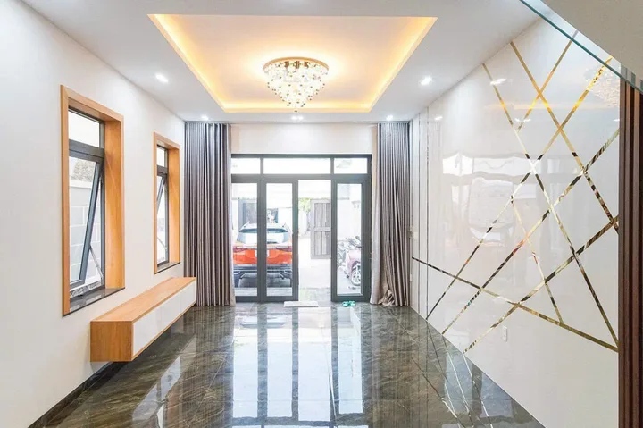 💥CHÍNH CHỦ GỬI BÁN NHÀ MẶT TIỀN 92 LÊ VĂN THỊNH – P. BÌNH TRƯNG TÂY Quận 2 ngang 5.5m giá TL mạnh