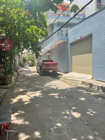 💥 🔥 🥰 HÀNG THƠM - TÂN PHÚ - 4 TẦNG - HẺM 8M - NGAY TÔ HIỆU - XE HƠI NGỦ TRONG NHÀ