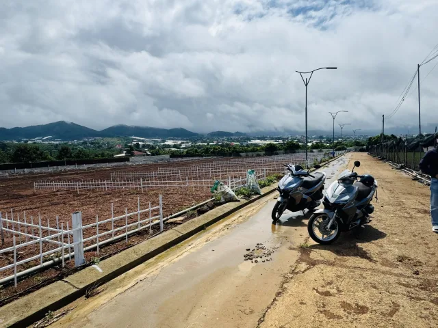 Đất ở trung tâm thị trấn Nam Ban, View thoáng nghỉ dưỡng phù hợp. Giá 1.050 tỷ