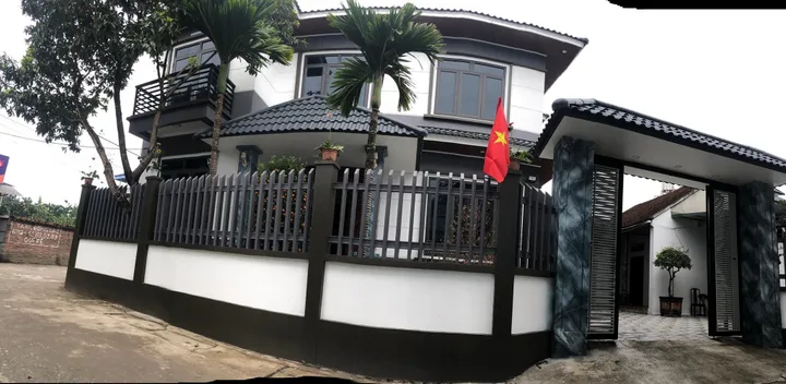 Bán đất 100m² thổ cư ngang 5,5m giá 5.8 tỷ tại Đường Tân Xa Xã Hạ Bằng