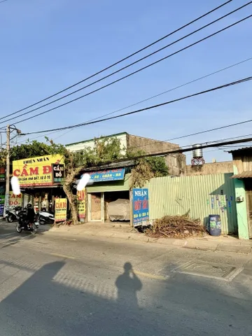 MT DƯƠNG CÔNG KHI, TIỀM NĂNG PHÁT TRIỄN MẠNH - DT (10X18) - CẠNH VINHOME, TRỤC PHÁT TRIỄN VÀNH ĐAI 3