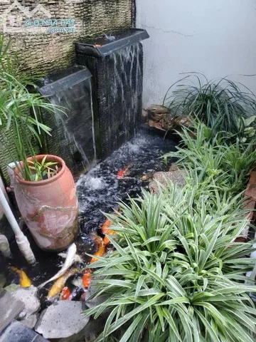 Bán biệt thự mini 140.3m² full thổ cư ngang 6.8m giá 20 tỷ tại Phường Phước Tân Thành phố Nha Trang