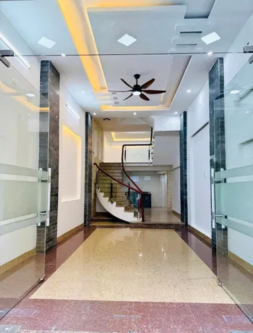 📌📌📌LÀM VIỆC TRỰC TIẾP GIÁ TỐT !!! NHÀ HOÀNG DIỆU 8.6T