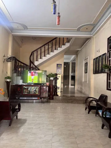 📌📌📌LÀM VIỆC TRỰC TIẾP GIÁ TỐT !!! NHÀ ĐỖ THÚC TỊNH 9T