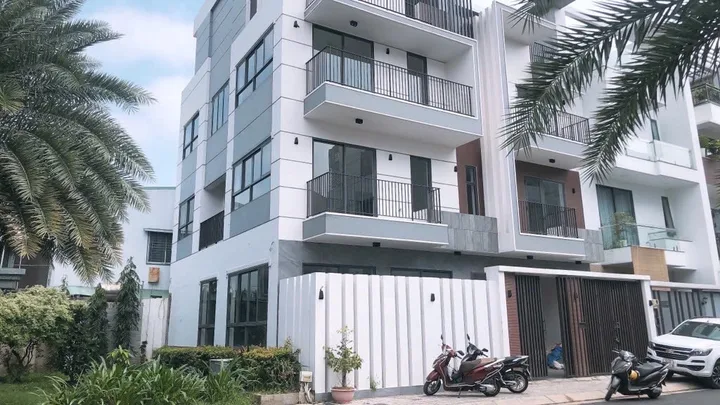 🍀NHÀ PHỐ KHU DÂN CƯ THIÊN NAM ─ TÂN THỚI NHẤT ─ 2 CĂN LIỀN KỀ ─ 26 TỶ