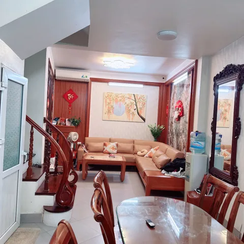 CHÍNH CHỦ BÁN NHÀ TRUNG TÂM MỖ LAO HÀ ĐÔNG 39M2 X 4 TẦNG