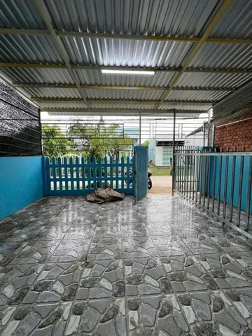 Bán gấp căn nhà cấp 4 Thới Tam Thôn,  Hóc Môn giá 850 triệu shr