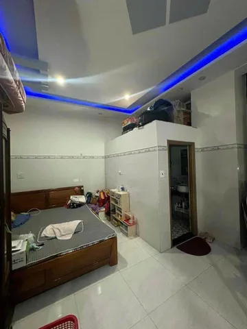 🏡 BÁN NHÀ 3 TẦNG SAU LƯNG MẶT TIỀN NGUYỄN ĐỨC TRUNG