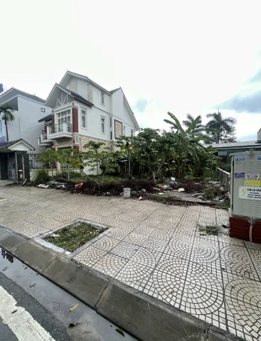 BÁN LÔ ĐẤT BIỆT THỰ KINH DOANH ĐÔNG ĐÚC TRUNG TÂM PHƯỜNG QUẢNG YÊN,QUẢNG NINH