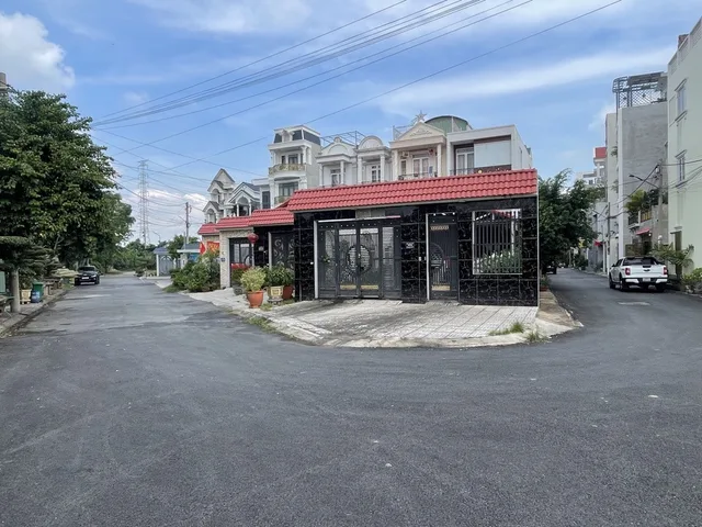 🏠 Nguyễn Ảnh Thủ, Hiệp Thành, Quận 12
💢 DT 135m² - 8x17 
➖ Giá 18tỷ TL.