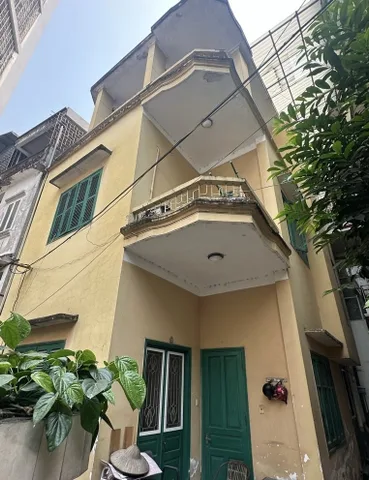 Bán Nhà Giảng Võ, 82m, Mảnh Đất Ba Đình 170tr/m, Gần OTO Cách 20m.