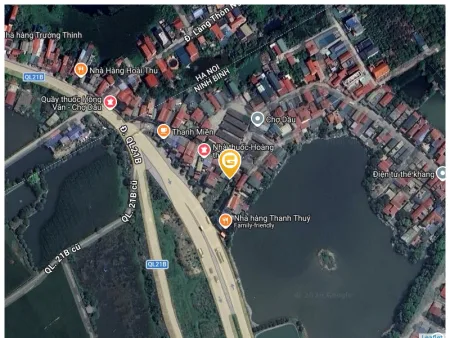 Bán đất 178m² có sẵn 90m² thổ cư, 88m2 đất trồng cây lâu năm có thể chuyển đổi thành đất ở (hàng xóm xung quanh đều đã chuyển đổi xong) ngang 7,8m giá 5.8 tỷ tại Phường Nguyễn Úy
