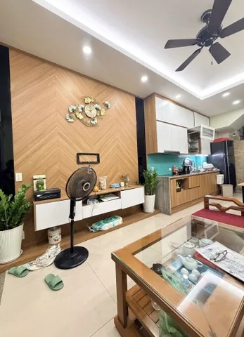 Bán Nhà Kim Mã 35m, OTO Dừng Đỗ Ngày Đêm, Không Quy Hoạch, Giá 12,5 Tỷ.