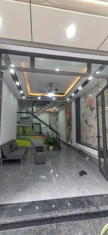 Nhà 3 tầng xây mới Quỳnh Cư 1, Hùng Vương, quận Hồng Bàng, thành phố Hải Phòng - LH 0398787284