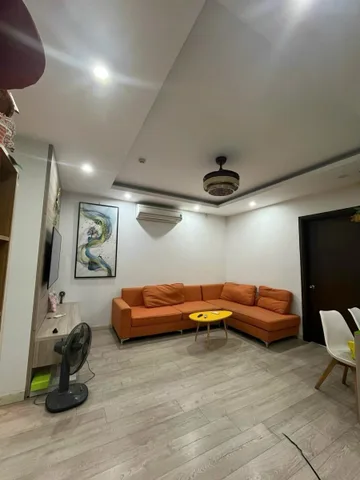 🏙️ Bán Căn Hộ P2709 FLC Complex 36 Phạm Hùng, 54.3m², 2PN Full Nội Thất Đẹp, Sổ Đỏ Chính Chủ, Giá 5.8 Tỷ – LH Nga 0982318676