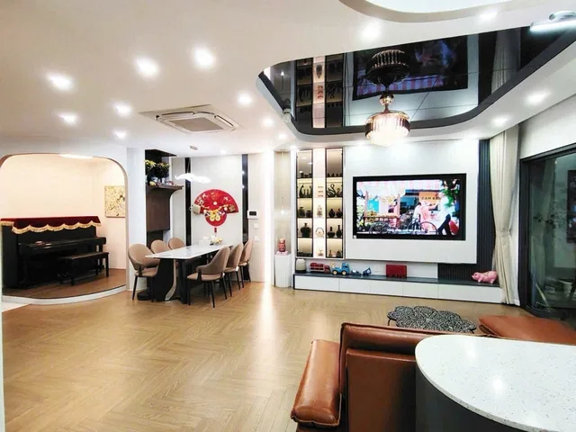 BÁN CĂN HỘ THÔNG TẦNG FELIZ HOMES -  VIEW TRỌN HỒ ĐỀN LỪ XANH MÁT- Ở SƯỚNG ĐẲNG CẤP - HIẾM CÓ KHÓ TÌM