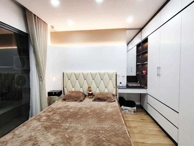 TUYỆT PHẨM CĂN GÓC FELIZ HOMES ĐỀN LỪ - TỔ ẤM BÌNH AN CHO GIA ĐÌNH THÀNH ĐẠT - AN SINH ĐỈNH CAO