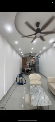 Cho Thuê Nhà Mặt Phố Võ Chí Công - Tây Hồ 52M² 3 Tầng - Full Nội Thất - Kinh Doanh Đa Dạng - Giá Thuê 35tr