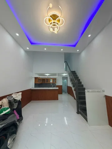 Nha đẹp 2/ ngắn Đường Thới Hoà gần Chợ và KCN Vĩnh Lộc A.