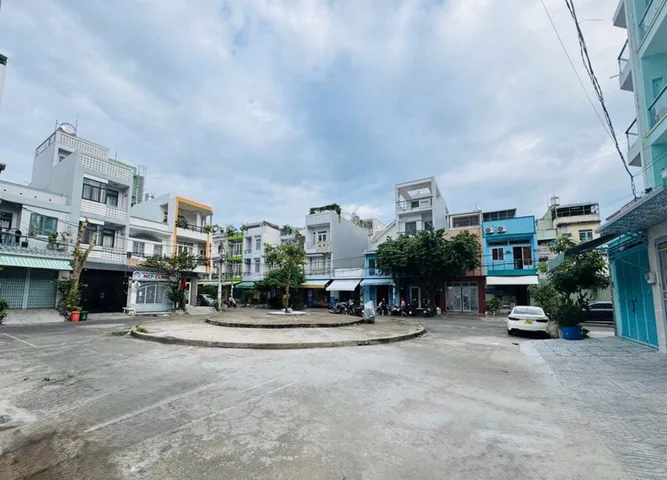 NHÀ MẶT TIỀN ĐƯỜNG NHỰA, 2 TẦNG ( 72m2 ) NGAY CHỢ DA SÀ, P.AN LẠC BÌNH TÂN - GIÁ : 7 TỶ 900 ( THƯƠNG LƯỢNG )