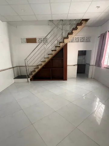 D2308 🔥🔥 Nhà mặt tiền đường 10m Lê Đức Thọ P13 tiện xây CHDV
