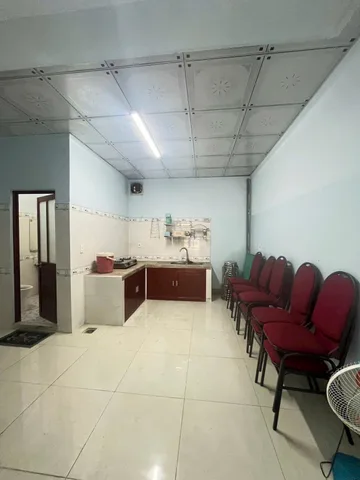 Cho thuê nhà Oasis-Mỹ Phước 4- Bến Cát -Bình Dương