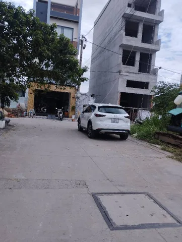 BÁN NHÀ THẠNH XUÂN 25 ( TX25) - 80M2 - HẺM 7M - KHU PHÂN LÔ NHÀ PHỐ - 5.5 tỷ