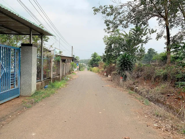 Bán đất đẹp chính chủ - Quảng Thành, Châu Đức, Bà Rịa - VT 5 sào, đất giáp suối, xe hơi tới đất giá 80 tỷ